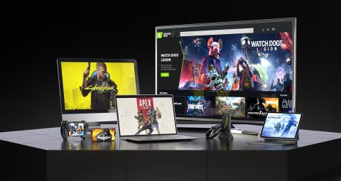 GeForce NOW RTX 3080 Experience