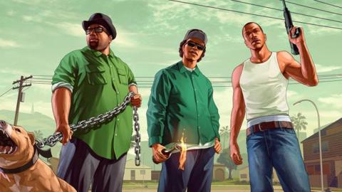 como tener gta s