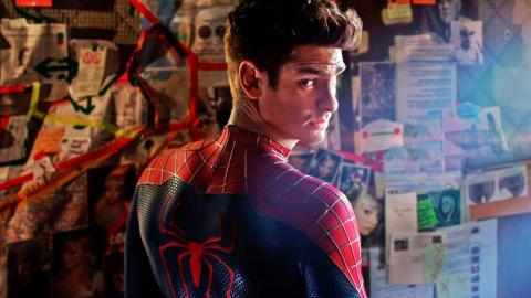 Confirmado: Andrew Garfield protagonizará The Amazing Spider-Man 3 tras su  éxito entre los fans | Hobbyconsolas