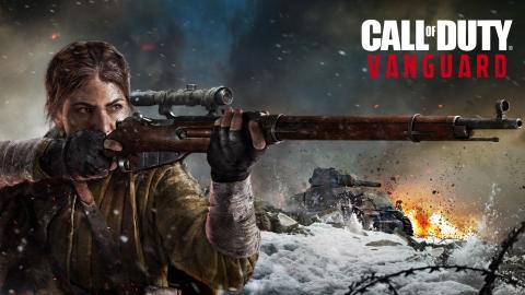 Call of Duty Vanguard vendió por debajo de lo esperado por ambientarse en  la Segunda Guerra Mundial, afirma Activision | Hobbyconsolas