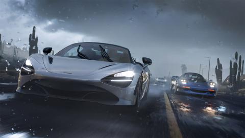 Los mejores juegos de coches carreras para PC 2022 | Hobbyconsolas
