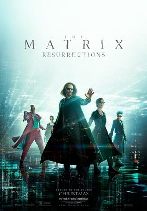 Las primeras reacciones a Matrix Resurrections anticipan una película  ambiciosa e inteligente, pero no perfecta | Hobbyconsolas