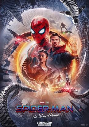 Ver Spider-Man No Way Home (2021) Online Latino HD Gratis