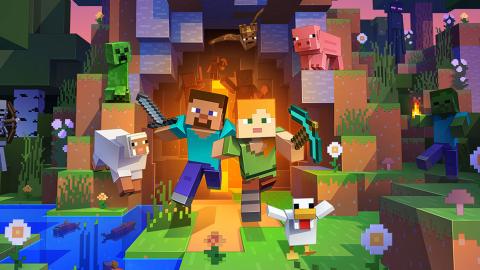 dividir rima amanecer Estos son los mejores servidores de Minecraft para todos los tipos de juegos  | Hobbyconsolas