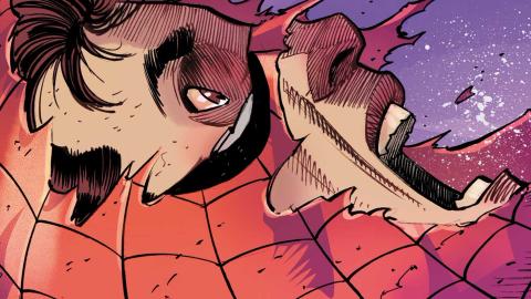 Marvel insinúa que Peter Parker hará algo terrible en los cómics de  Spider-Man | Hobbyconsolas