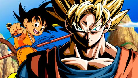 Dragon Ball - ¡Las mejores frases de Goku en su día especial! |  Hobbyconsolas