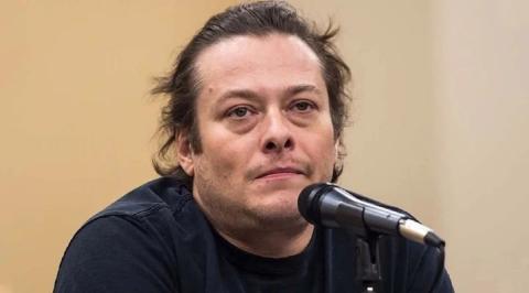 Edward Furlong