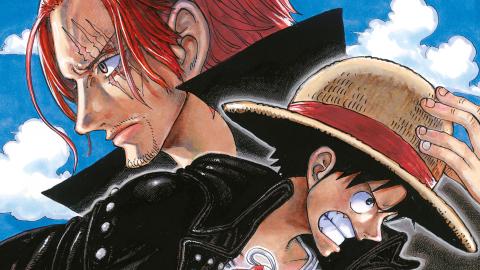 Crítica de One Piece Film Red, la nueva película de anime que llega a los  cines en noviembre | Hobbyconsolas