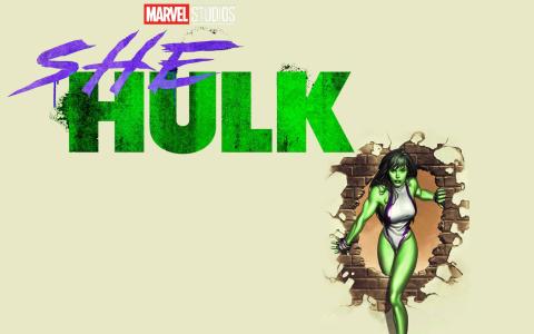 She-Hulk - Disney+