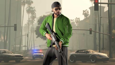 Rockstar GTA 6 antes lanzar Dead 2 | Hobbyconsolas