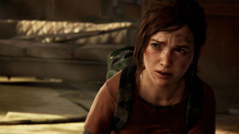The Last of Us Parte I Remake
