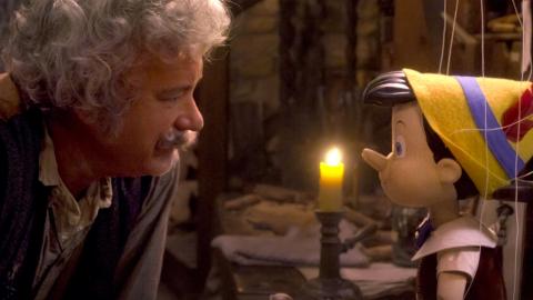 Crítica de Pinocho, el fallido remake en acción real del clásico animado de  1940 | Hobbyconsolas