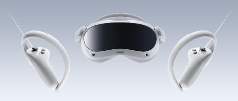 Analisis PICO 4 el nuevo visor realidad virtual autónomo