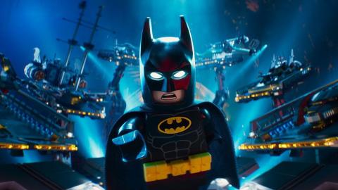 El cosplay de LEGO Batman que encantará a los fans del Hombre Murciélago y  triunfará este Halloween | Hobbyconsolas