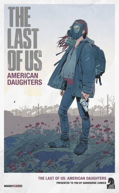 American Daughters (The Last of Us)