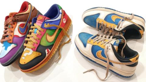 bambas nike modelos