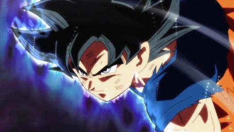 Dragon Ball Super Analisis Del Episodio Especial Goku Vs Jiren Hobbyconsolas Entretenimiento