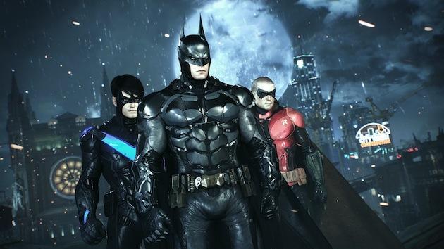 Batman Arkham Knight - Consejos importantes | Hobbyconsolas