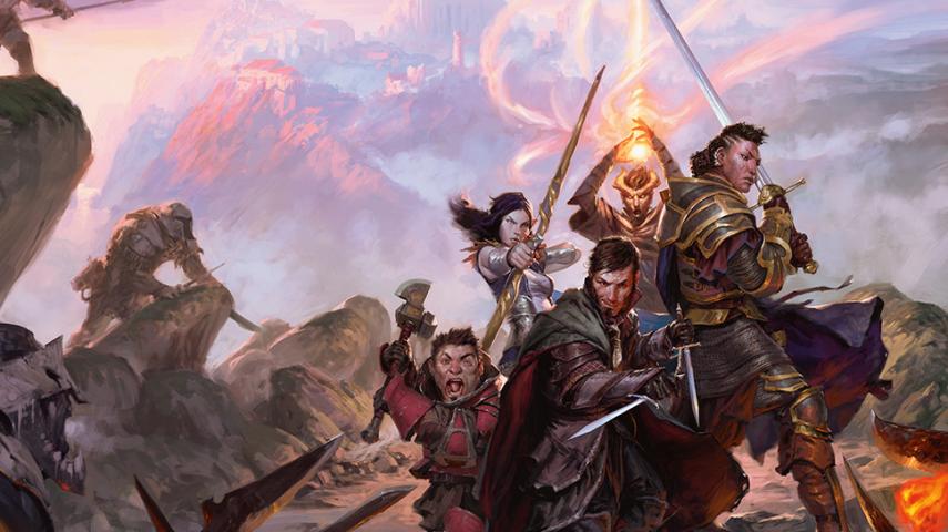 Cómo comenzar a jugar a Dungeons Dragons (y no morir en el intento