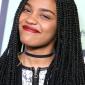 China Anne McClain
