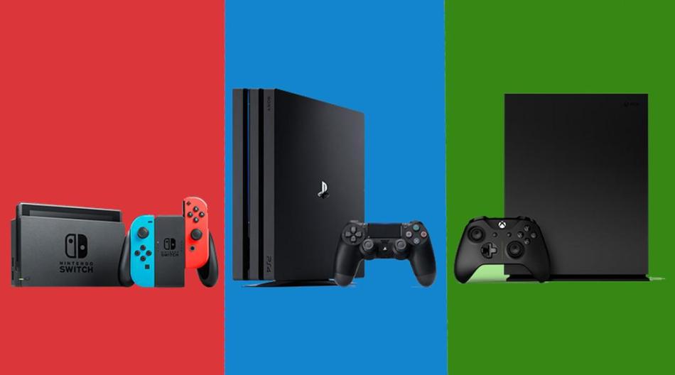estoy enfermo Planificado Perfecto Ventas mundiales de PS4, Xbox One y Nintendo Switch en agosto de 2019 |  Hobbyconsolas