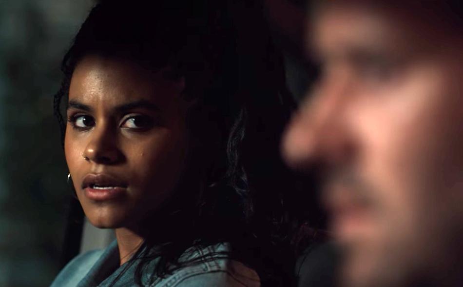 Crítica de Wounds, la extraña película de terror de Netflix Hobbyconsolas