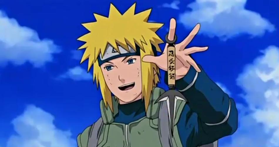 Los fans de Naruto piden que se haga una precuela sobre el Cuarto Hokage |  Hobbyconsolas