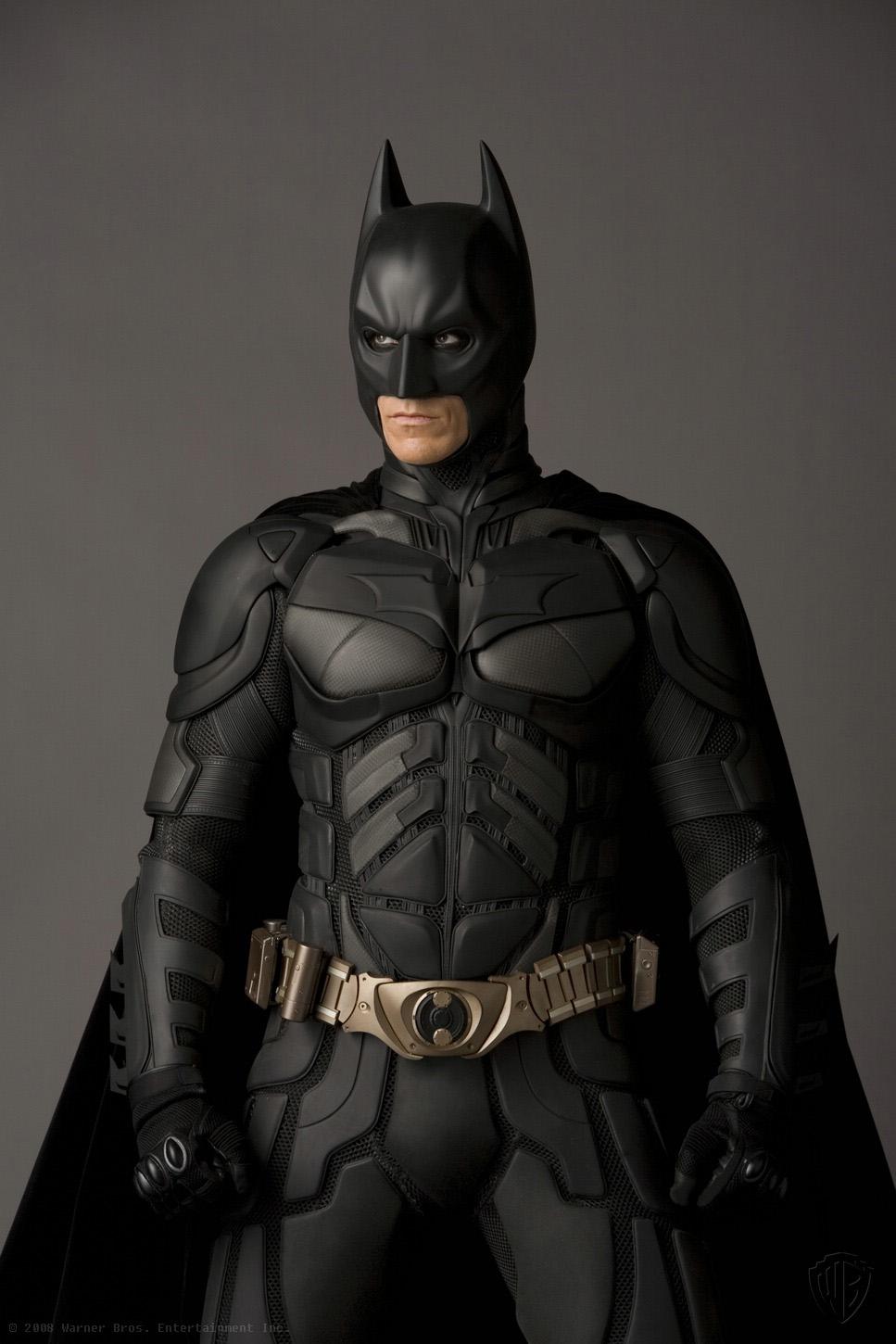 La Liga de la Justicia - Analizando el nuevo traje de Batman | Hobbyconsolas