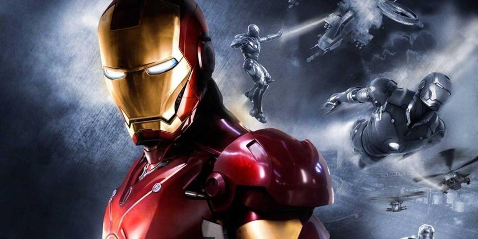 confirmar matriz enseñar Iron Man - 25 Curiosidades sobre el Vengador Dorado de Marvel |  Hobbyconsolas