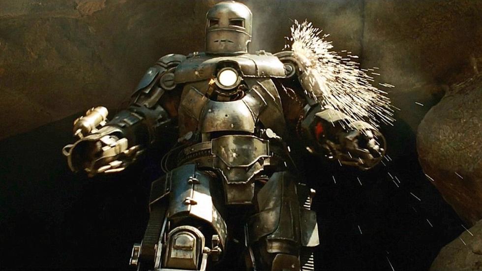 Puñado escaldadura Melbourne Las armaduras de Iron Man desde el principio hasta Vengadores Endgame |  Hobbyconsolas