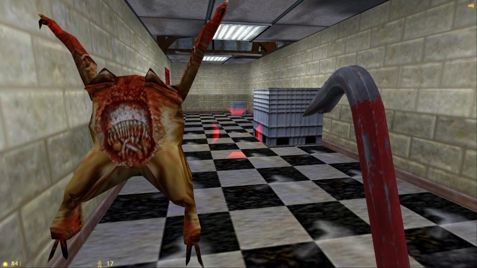 El primer Half-Life rompe su récord de jugadores simultáneos en Steam | Hobbyconsolas