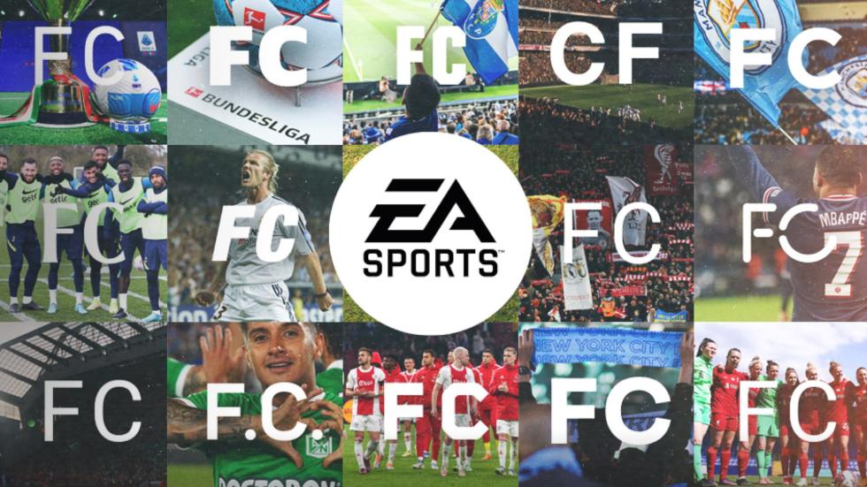 Los juegos de FIFA pasarán a llamarse EA Sports FC a partir de 2023, confirma EA | Hobbyconsolas