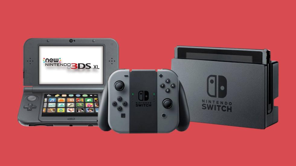 Nintendo supera ventas a 3DS en Japón y sube más de puesto | Hobbyconsolas