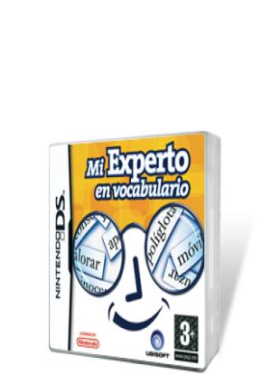 Mi Experto En Vocabulario para NDS