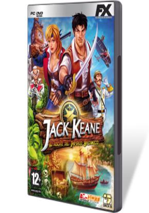 Jack Keane para PC