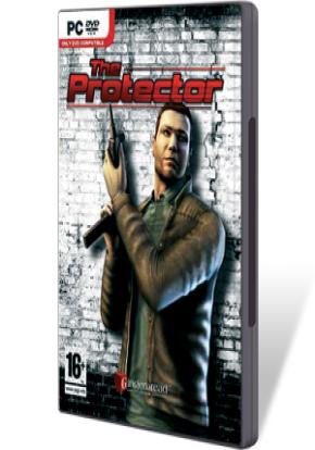 Hidden Target (Protector) para PC