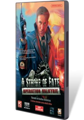 A Stroke Of Fate Operation Valkyrie para PC