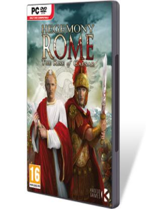 Hegemony Rome The Rise of Caesar para PC
