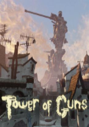 Tower of Guns para PS4