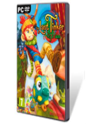 The Last Tinker para PC