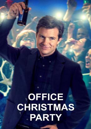 Office Christmas Party Office Christmas Party