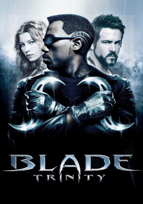 Blade Trinity Blade Trinity