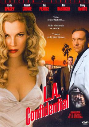 L.A. Confidential L.A. Confidential