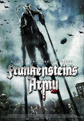 Frankenstein’s Army Frankenstein’s Army