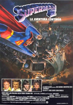 Superman II Superman II