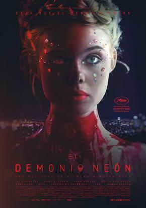 The Neon Demon The Neon Demon