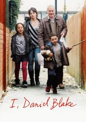 Yo, Daniel Blake Yo, Daniel Blake