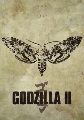 Godzilla: King of Monsters Godzilla: King of Monsters