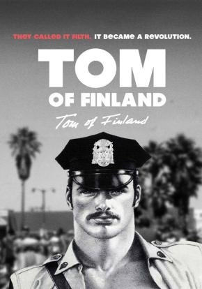 Tom of Finland Tom of Finland