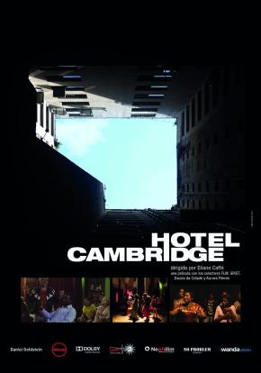 Hotel Cambridge Hotel Cambridge